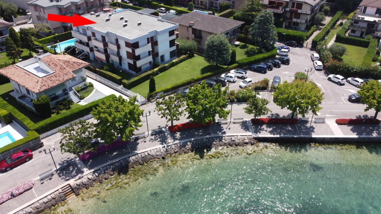 Appartamento Front Bardolino